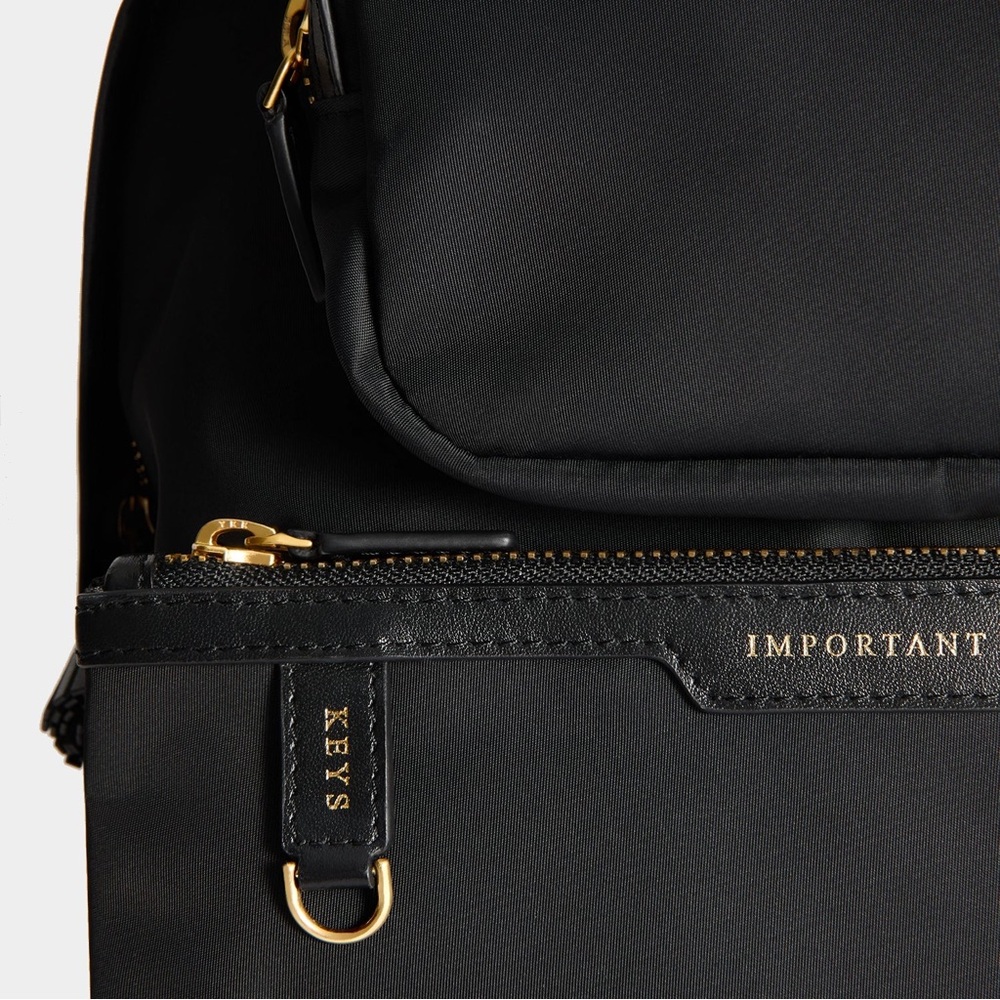 Multi Pocket Backpack - image 3